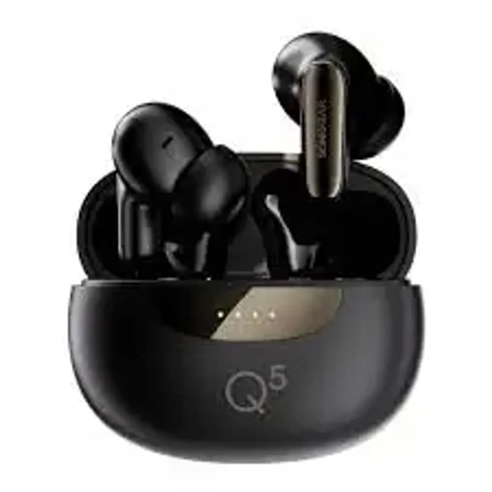 SONICGEAR EARPUMP JEWEL Q5 TWS BLUETOOTH EARBUDS