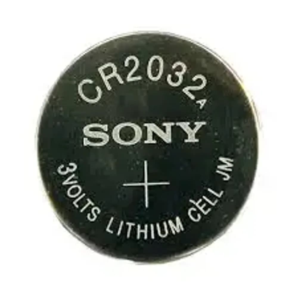 SONY LITHIUM BATTERYS