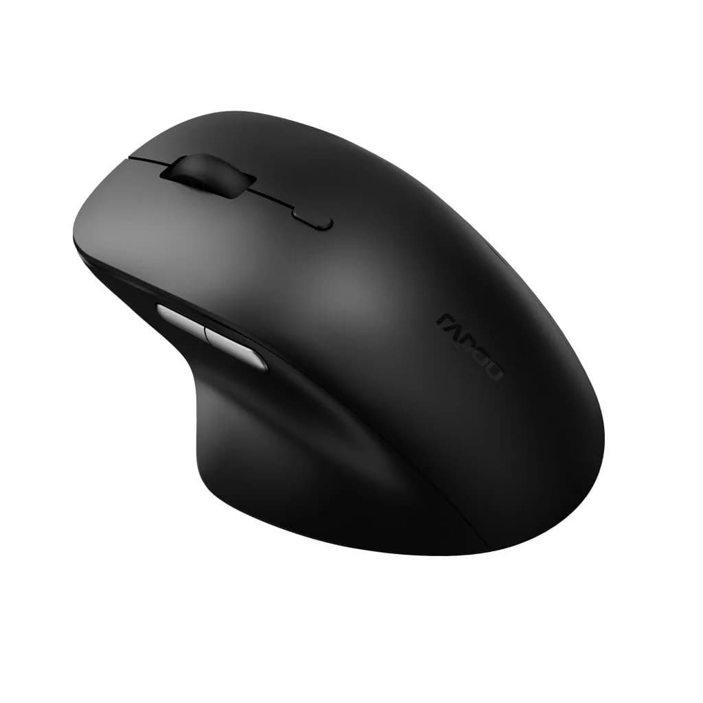 RAPOOM50PLUS SILENT WIRELESS OPTICAL MOUSER