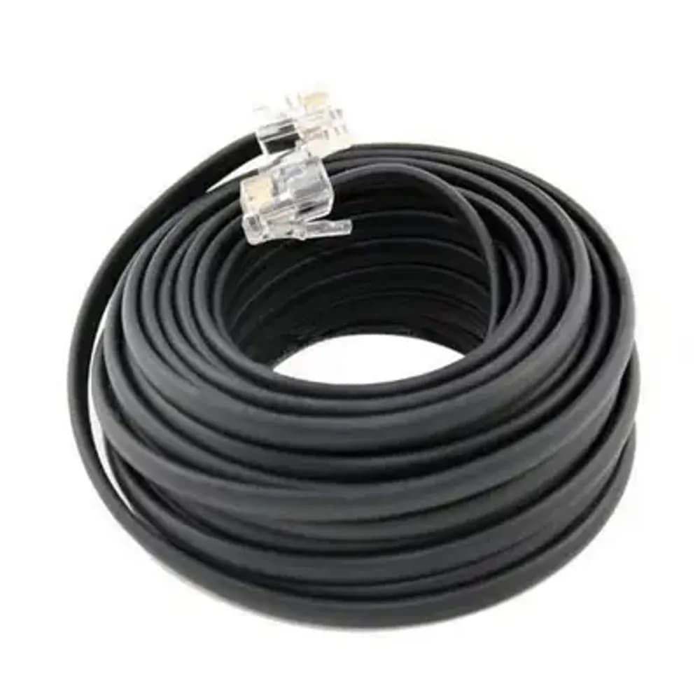 TELEPHONE LINE-CODE CABLE 
