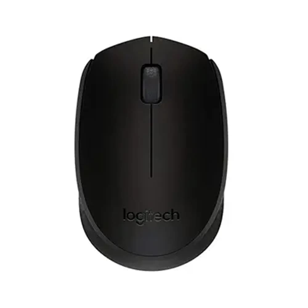 LOGITECH B170 2.4GHZ WIRELESS MOUSE