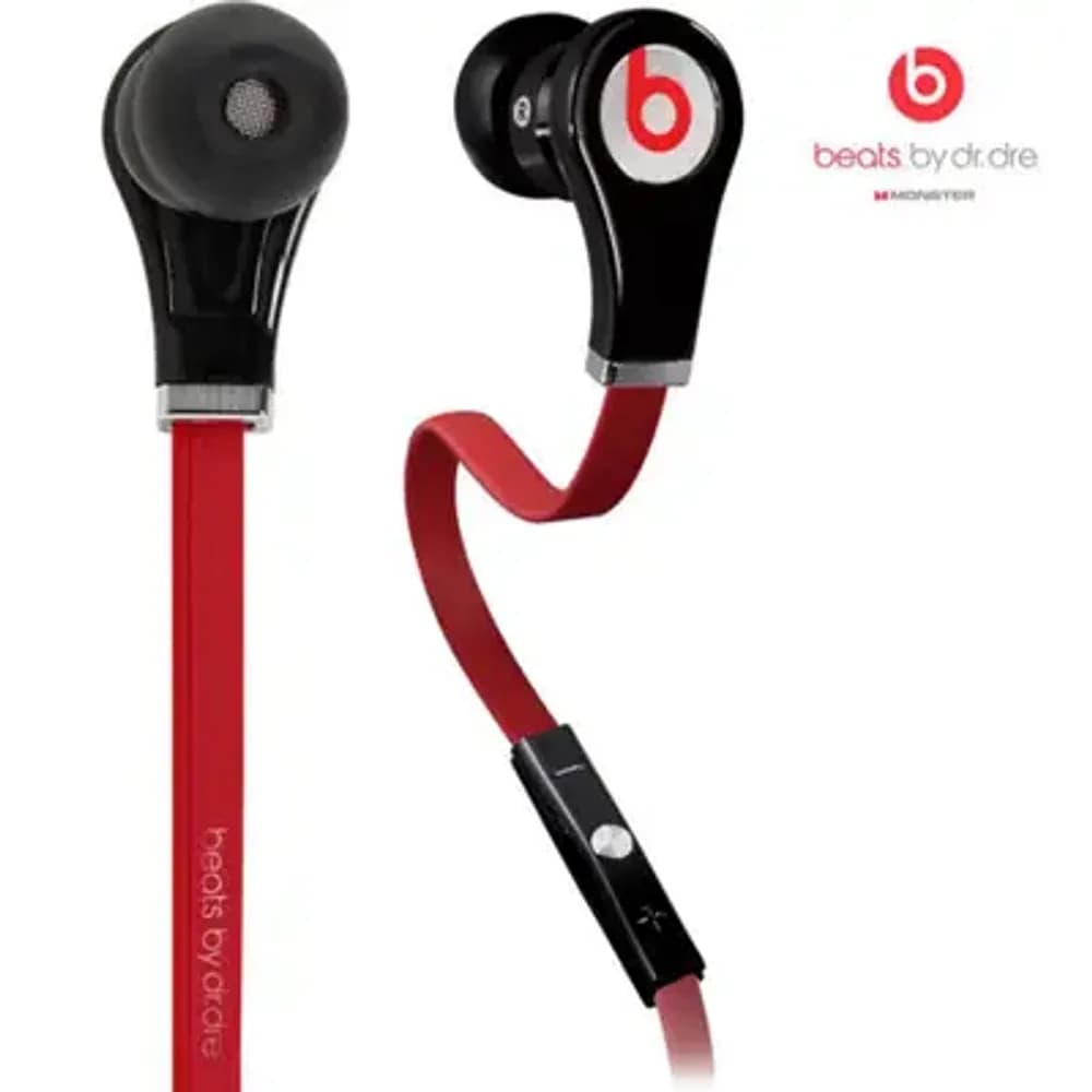 BEAT-STUDIO WS-L8 3.5MM EARPHONE
