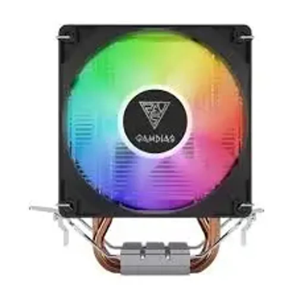 GAMEDIAS BOREAS E1 LITE 210 GAMING CPU AIR COOLER