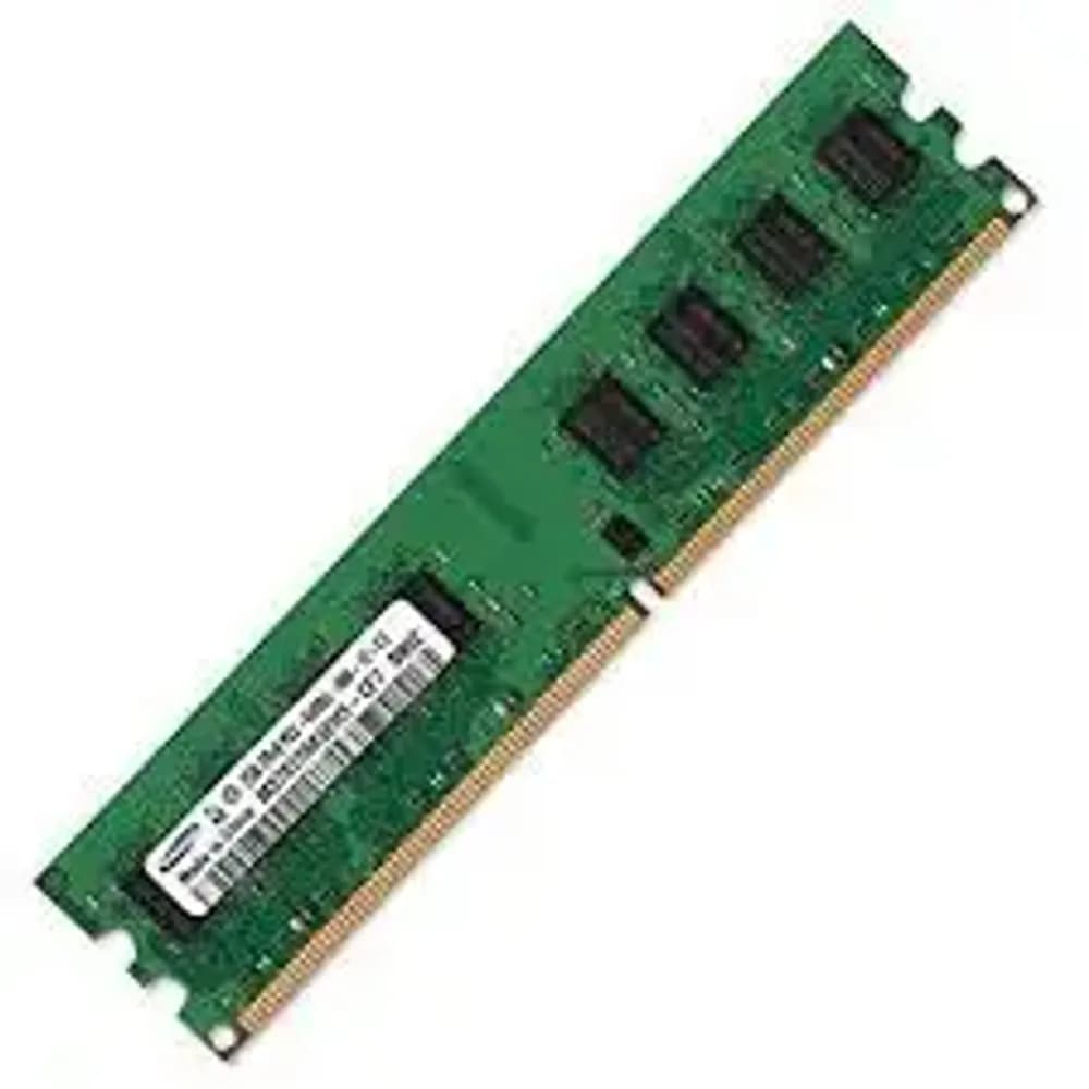 DDR2 2GB DESKTPO RAM 