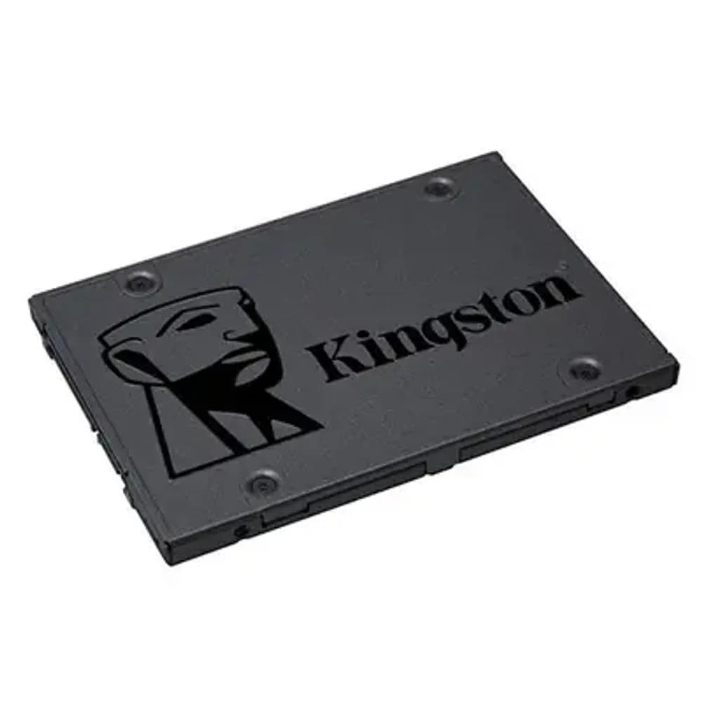 KINGSTON A400 SATA SSD 