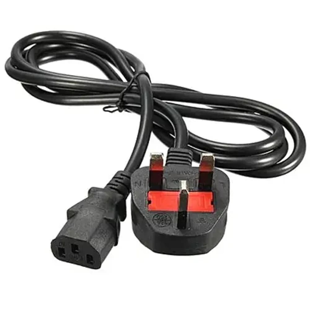 DESKTOP AC POWER CABLE