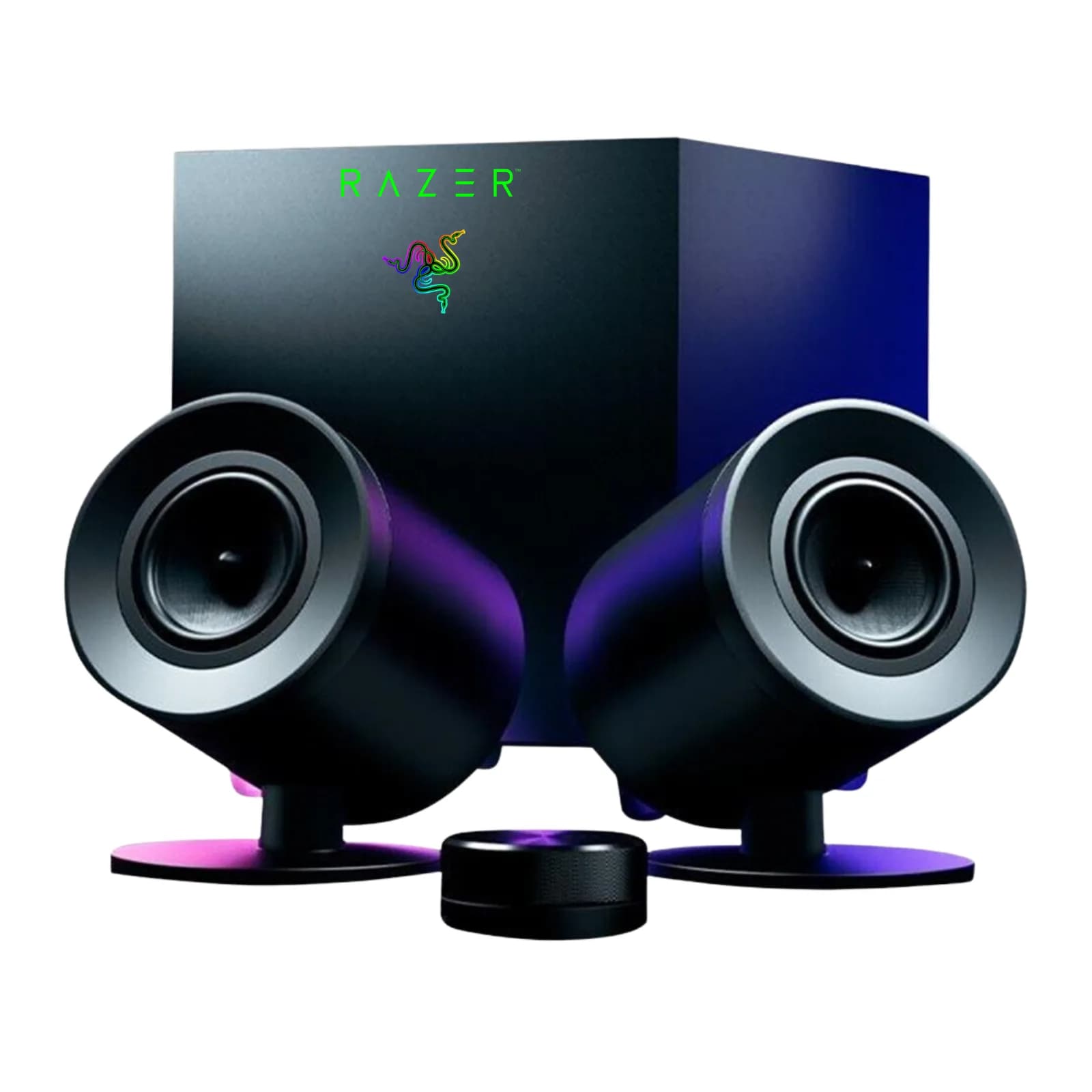 Razer Nommo V2 Pro 2.1 Wireless Gaming Multimedia System