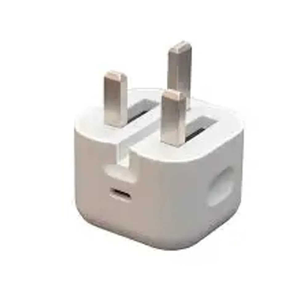 APPLE iPHONE A3533 40W (60W MAX) DYNAMIC POWER ADAPTER