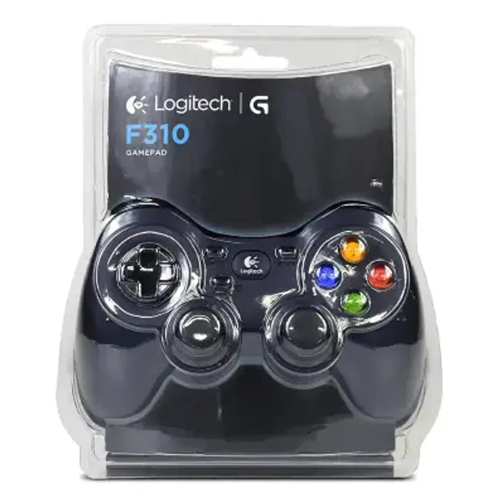 LOGITECH F310 GAME PARD