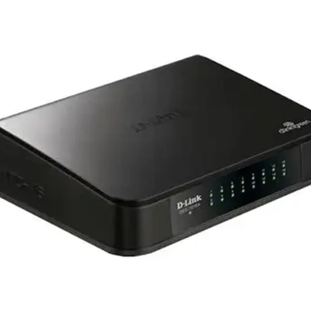 DES-1016A10\100SWITCH 16 PORT