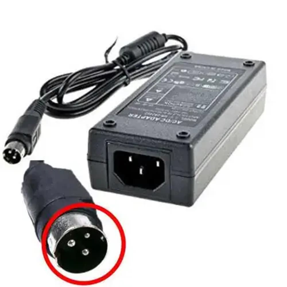 POS PRINTER 24V 2A 48W POWER SUPPLY