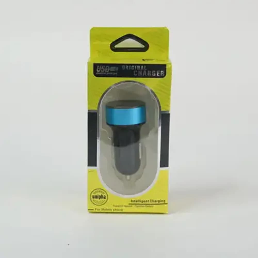 UNIPHA CAR CHARGING ADAPTER