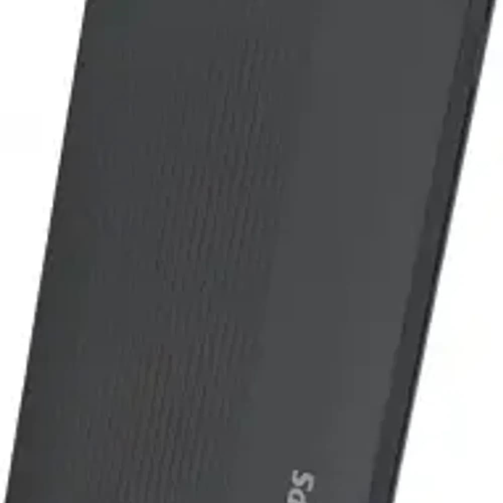 PHILIPS DLP2120B/93 10000mAh POWER BANK 