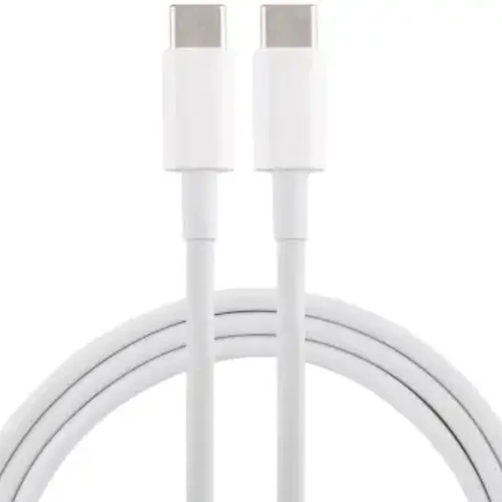 ESSAGER TYPE C TO C 2M CABLE