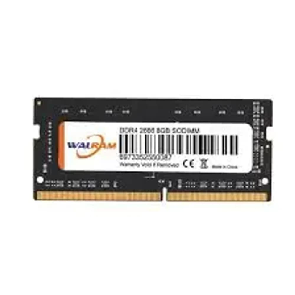 WALRAM DDR3 1600Mhz SO-DIMM NOTEBOOK RAM