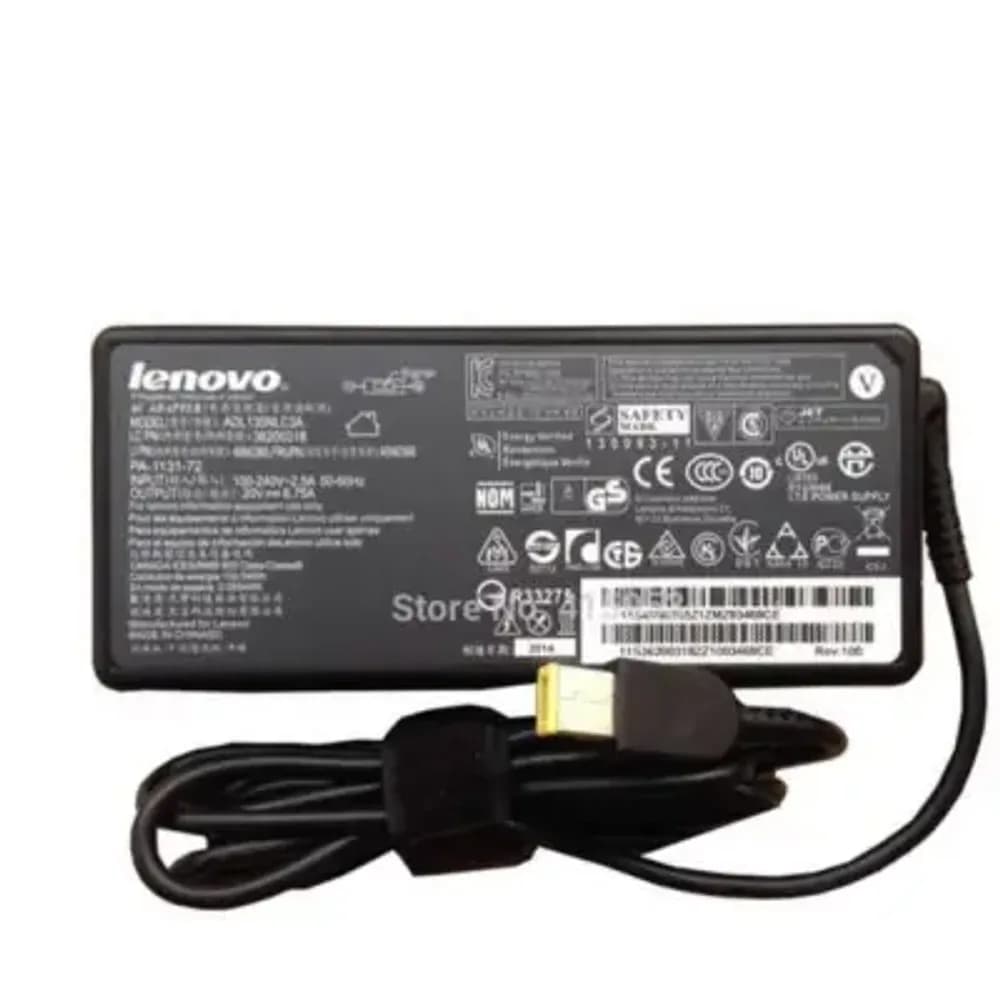 LENOVO USB NOTEBOOK AC POWER ADAPTER   