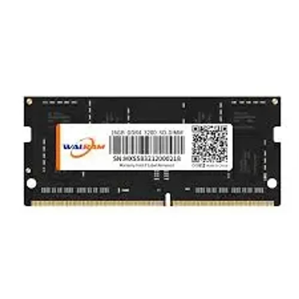 WALRAM DDR4 3200 SO-DIMM NOTEBOOK RAM