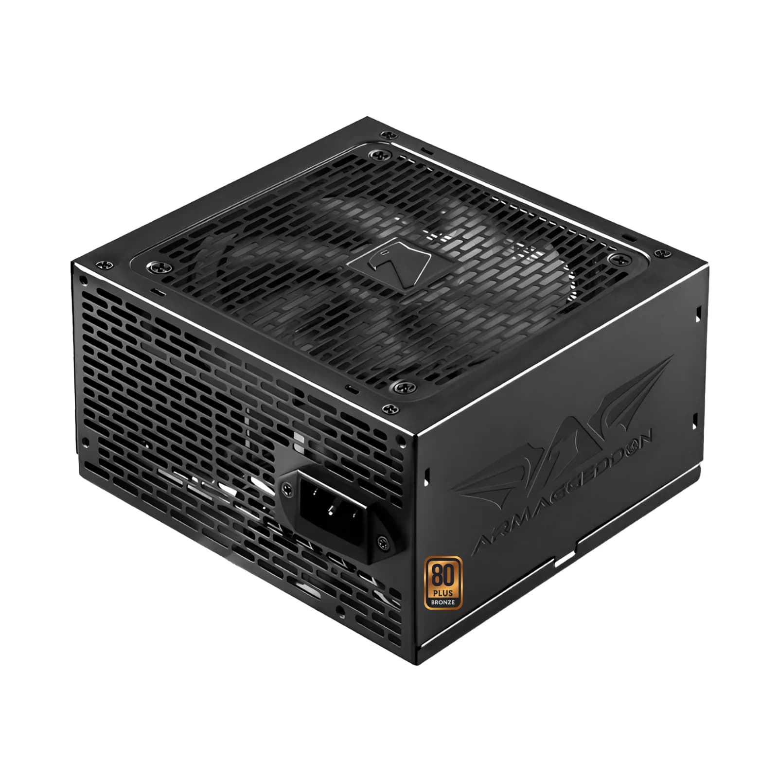 ARMAGEDDON MAGNUM PRO 250W 80 PLUS POWER SUPPLY UNIT