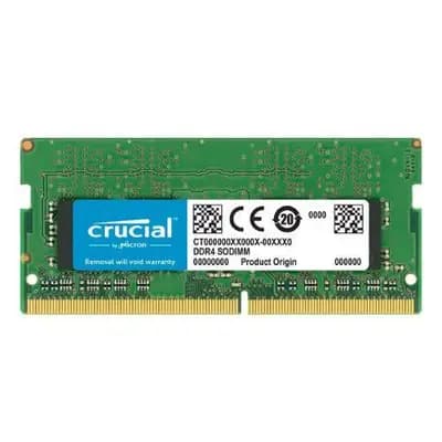 DDR4 NOTEBOOK RAM