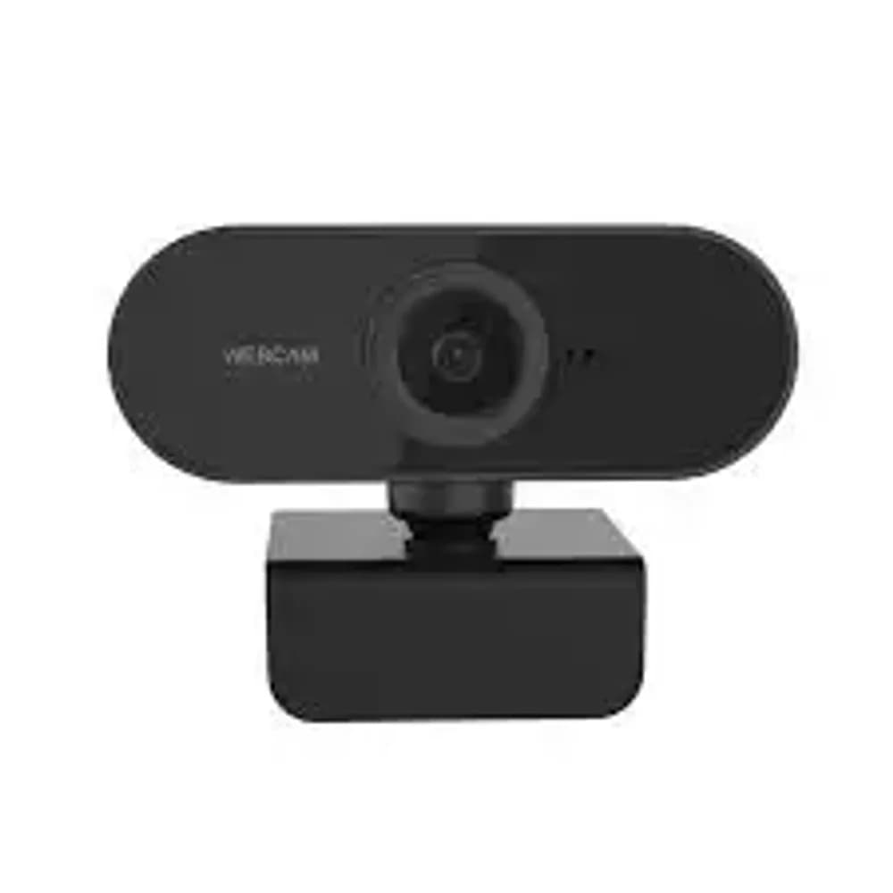 C1 1080P USB WEB CAMERA