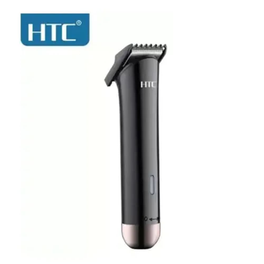HTC AT-512 RECHARGEABLE HAIR TRIMMER