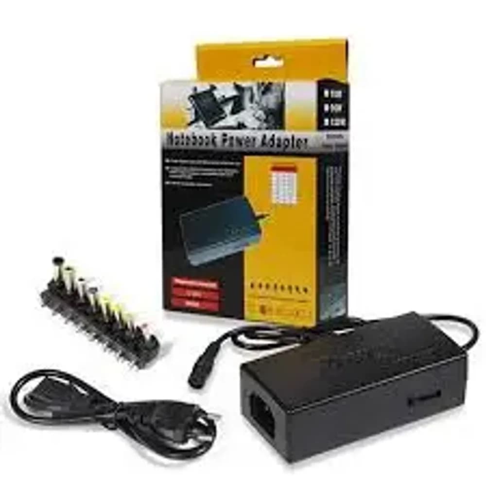 UNIVERSAL MULTI NOTEBOOK POWER ADAPTER