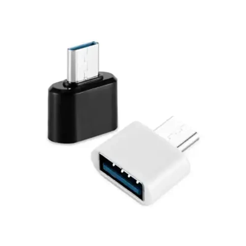 MICRO USB OTG ADAPTER USB3.0/V8