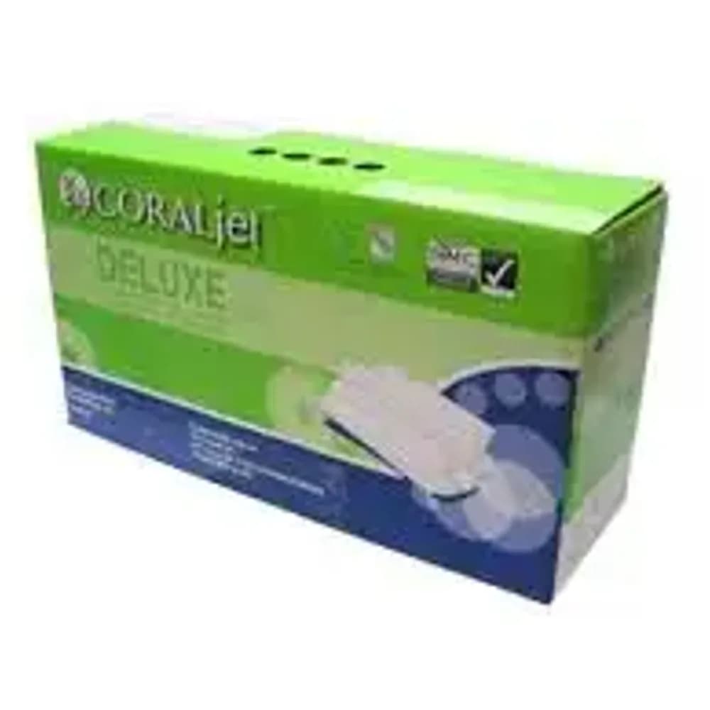 CORALJET Q2612A HP 12A COMPATIBLE BLACK TONER