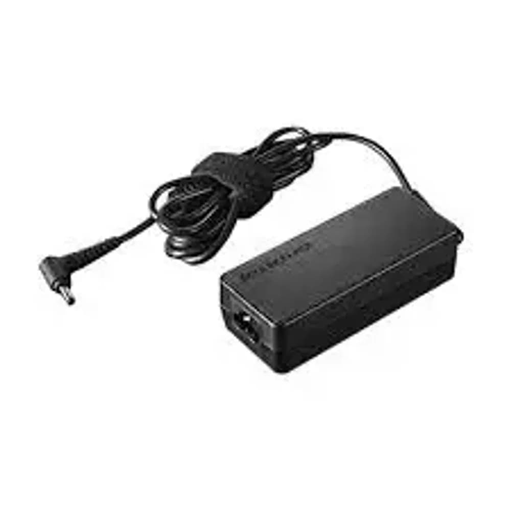 LENOVO 65W ROUND TIP AC ADAPTER (UK)