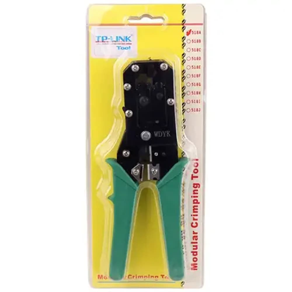TP-LINK 518A MODULER CRIMPING TOOL