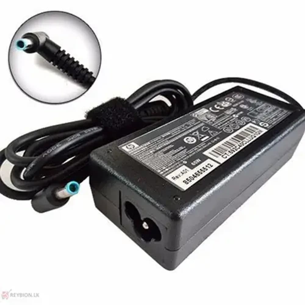 HP NOTEBOOK CHARGING AC POWER ADAPTER 3.0
