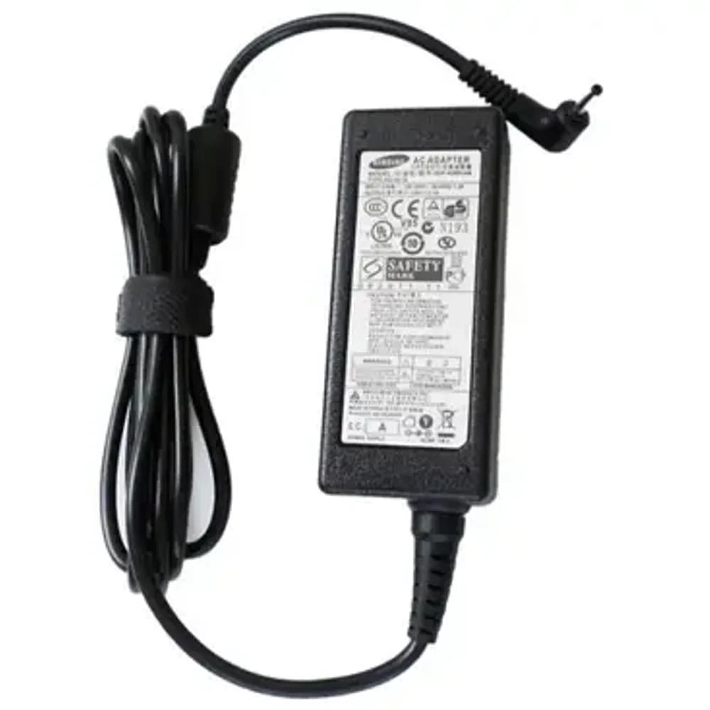 SAMSUNG NOTEBOOK CHARGING AC ADAPTER 1.1mm