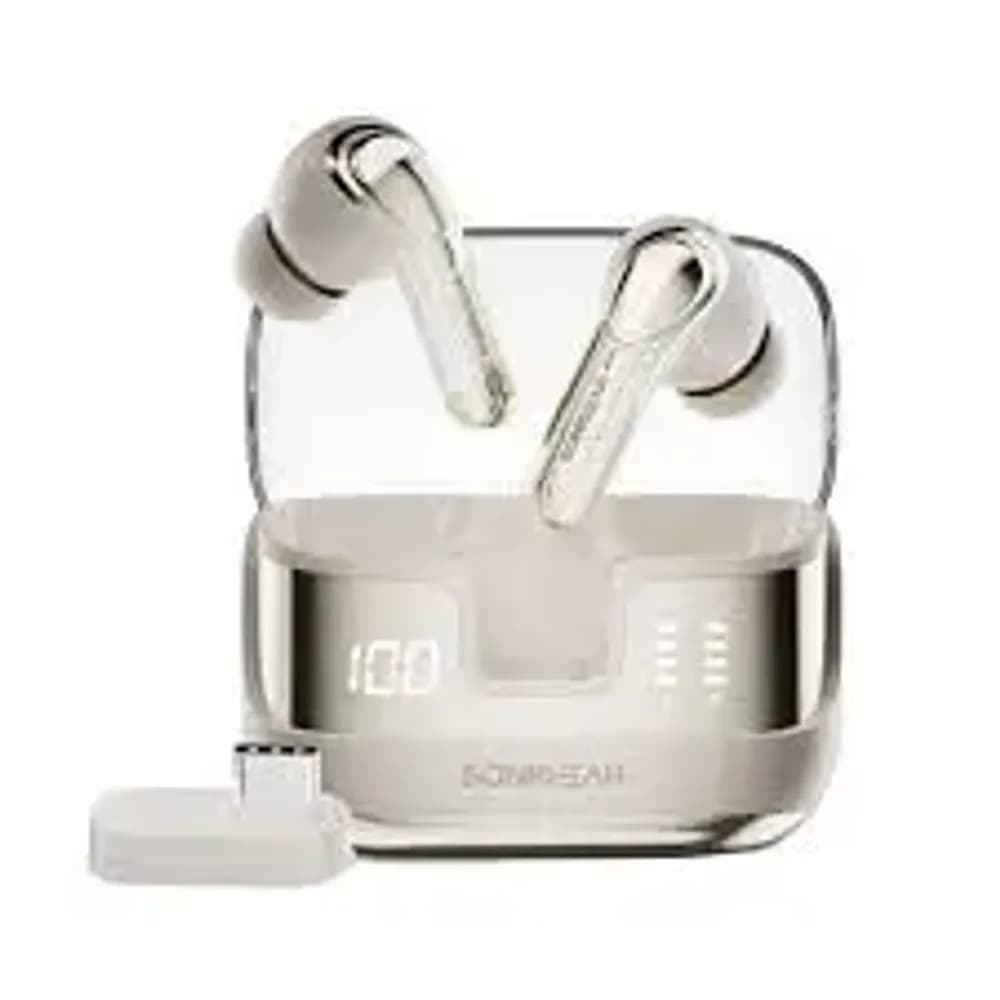 SONICGEAR EARPUMP XP2 DUAL MODE GAMING WIRELESS EARBUDS
