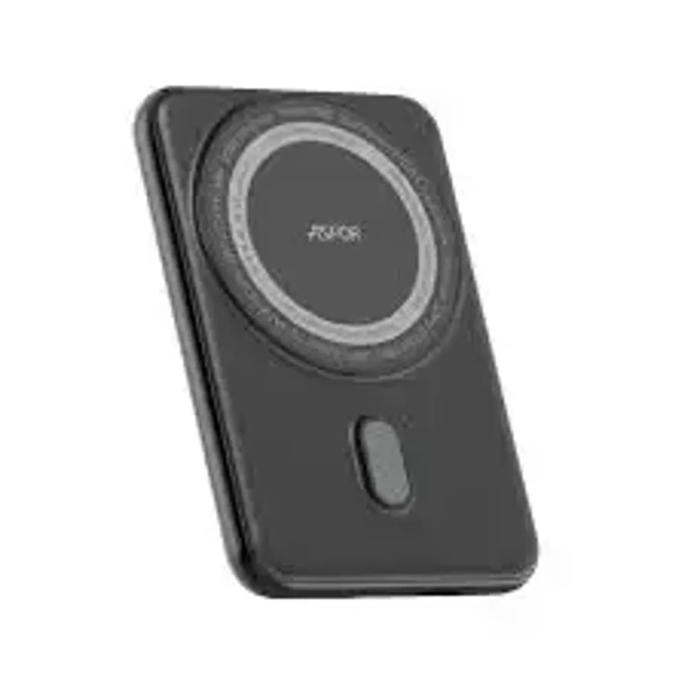 ASPOR A385 10,000mAh MAGNETIC WIRELESS POWER BANK