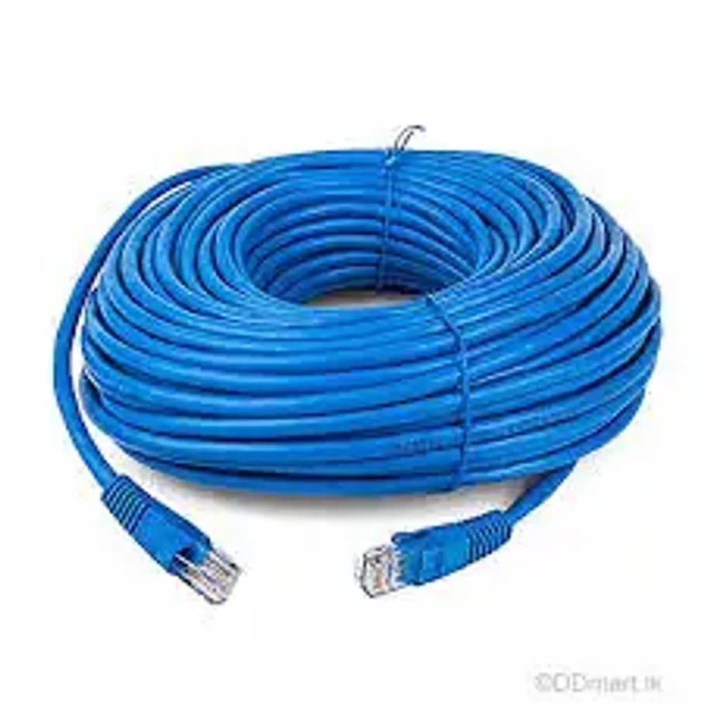 CAT6E UTP NETWORK CABLE