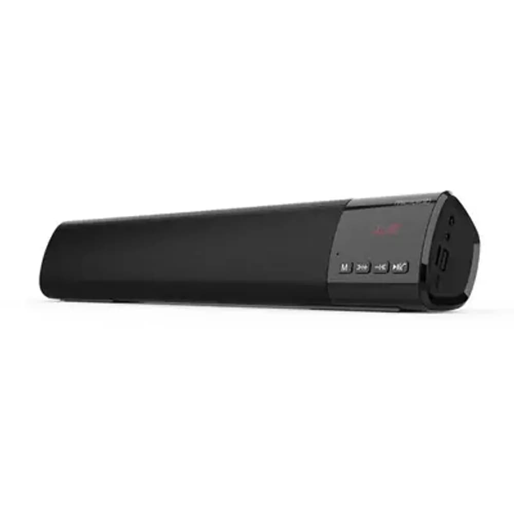 MICROLAB MS212 10W BLUETOOTH PORTABLE SPEAKER
