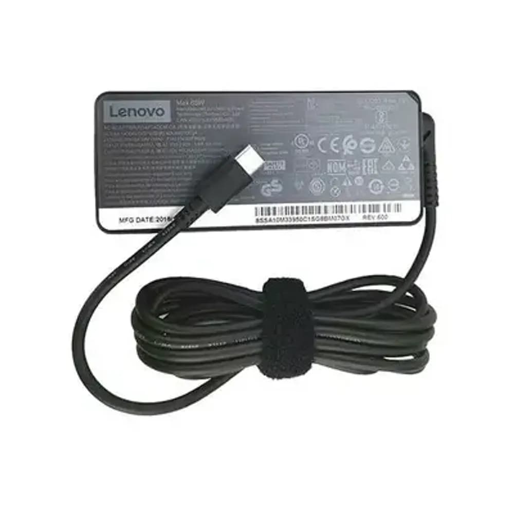 LENOVO NOTEBOOK AC POWER ADAPTER TYPE-C 