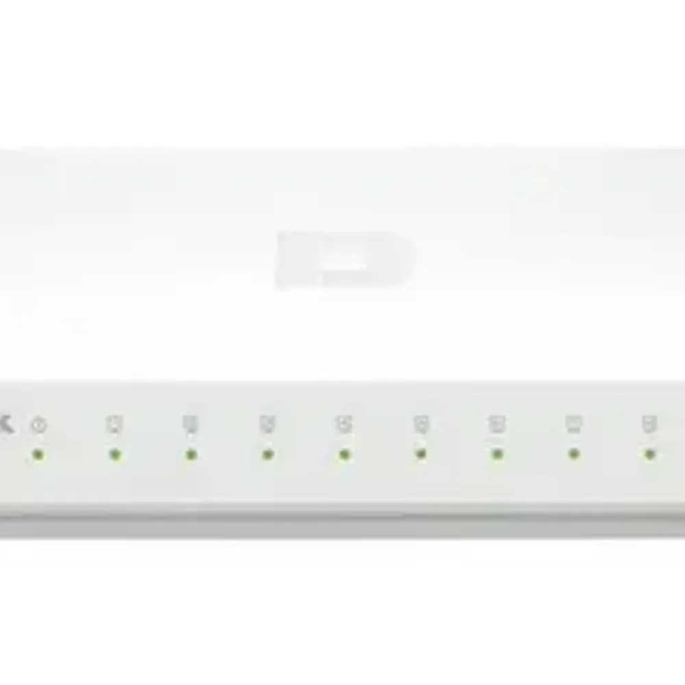 DES-1008C10\100SWITCH