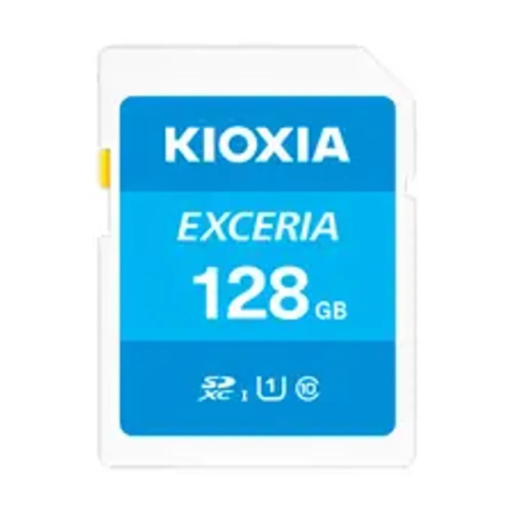 EXCERIA SDXC Flash Card