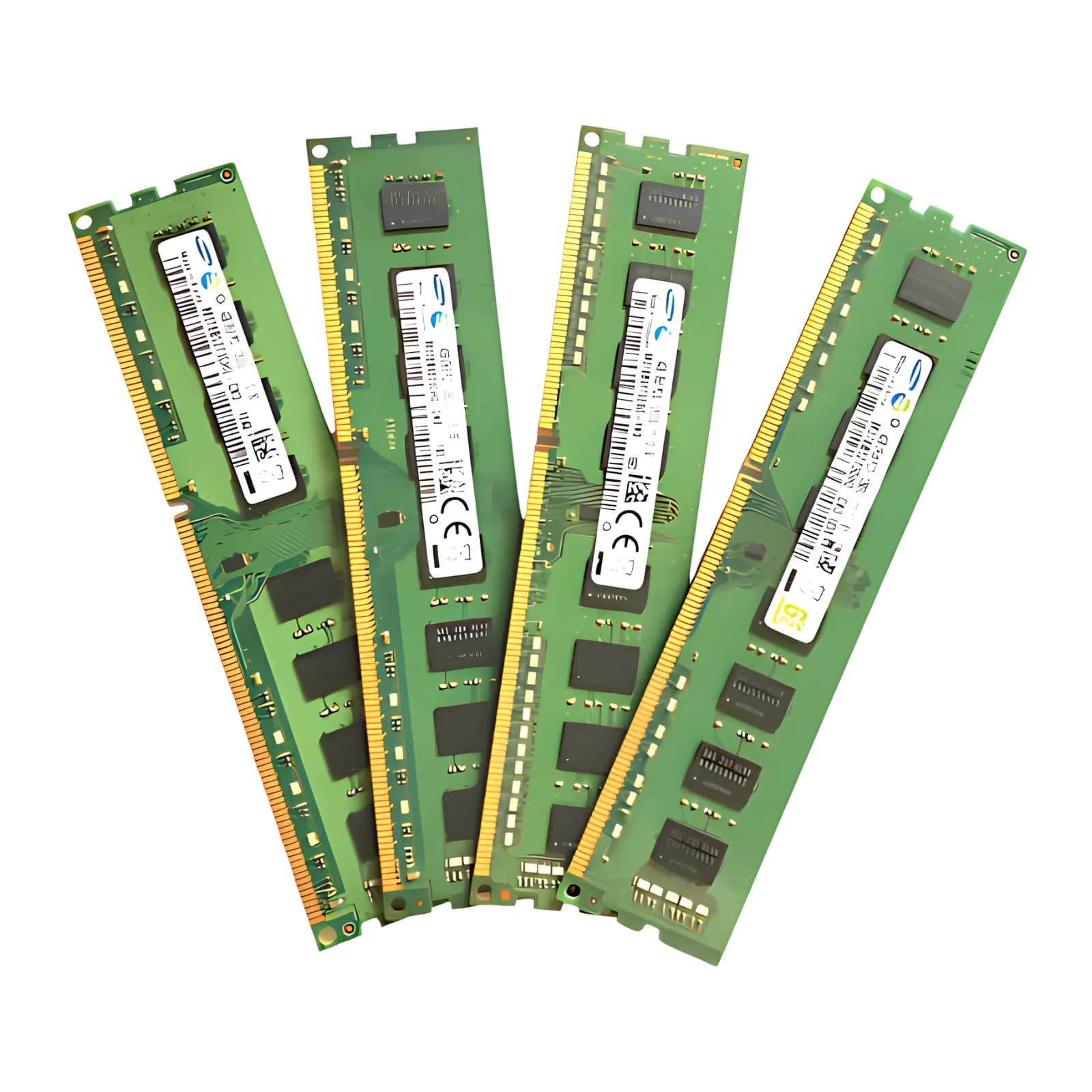 DDR3 DESKTOP RAM