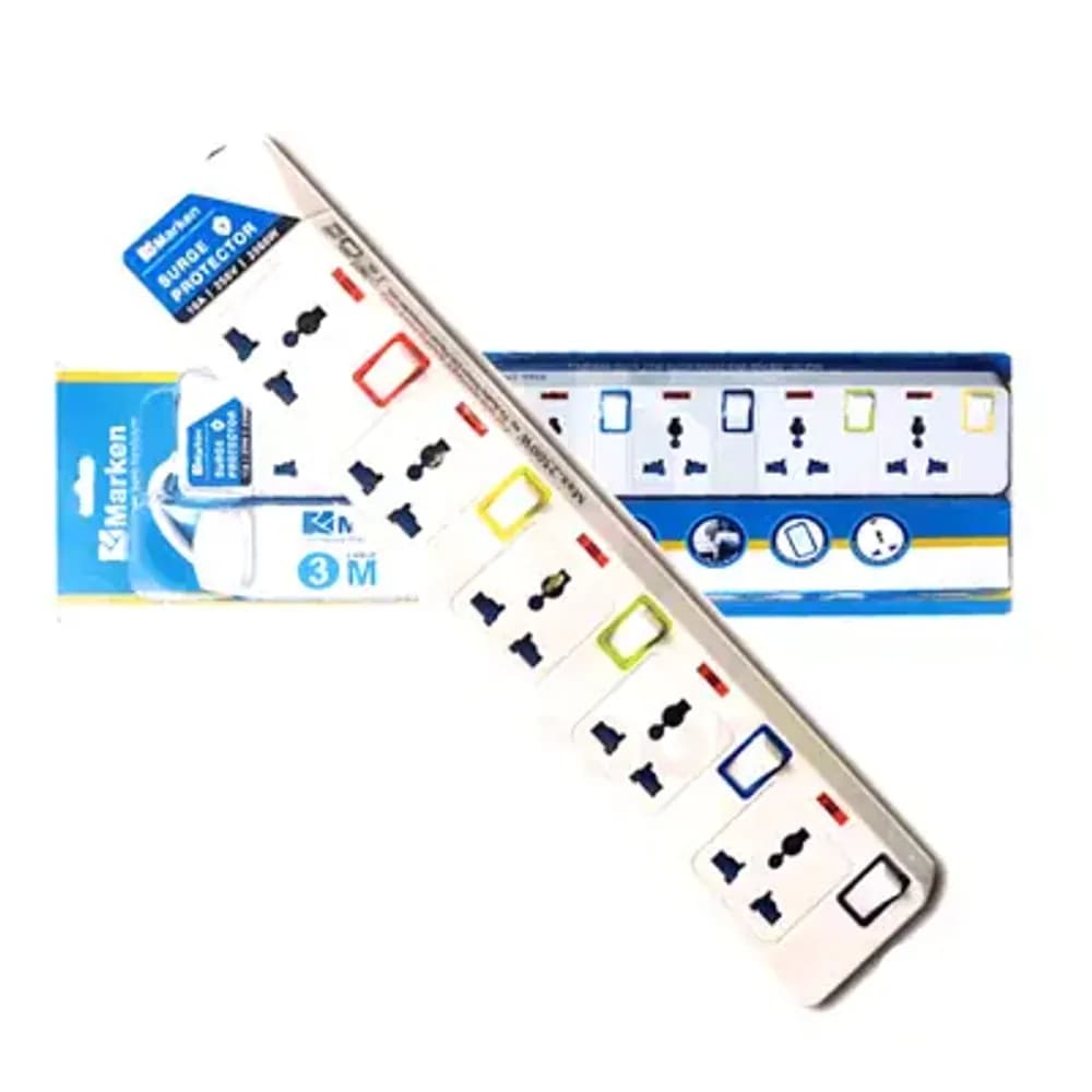 MARKEN BAB-105 2500W POWER EXTENTION