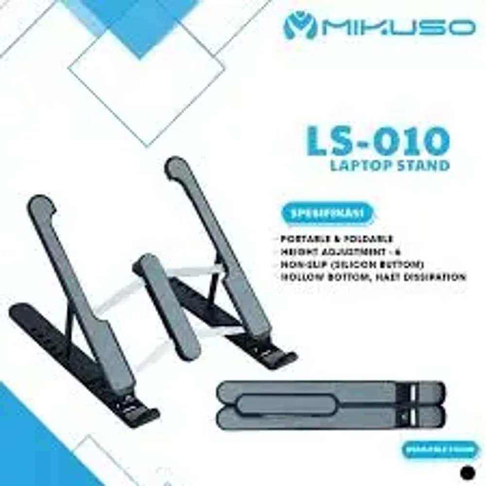 MIKUSO LS-010 LAPTOP STAND