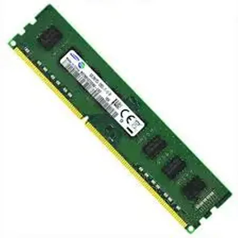 DDR 3 8GB  DESKTOP RAM