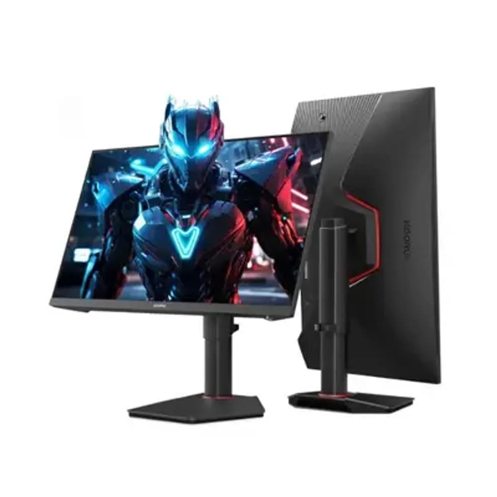 KOORUI G2741L 27' 4K UHD IPS 1ms 320Hz HDR GAMING MONITOR
