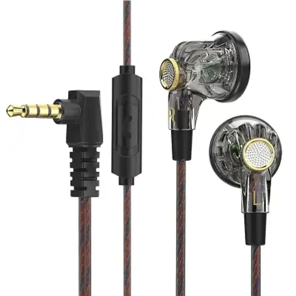 MARK R16 FLAT EAR HEADSET