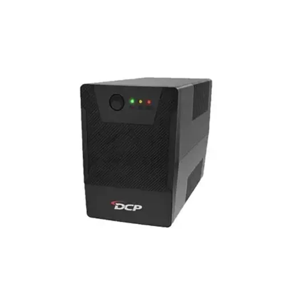 DCP D1200 DCP1200VA 720W UPS
