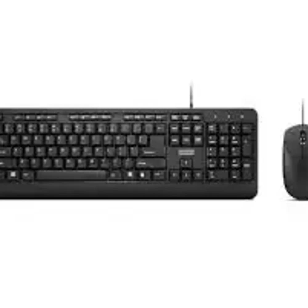 LENOVO 400 160 WIRED COMBO