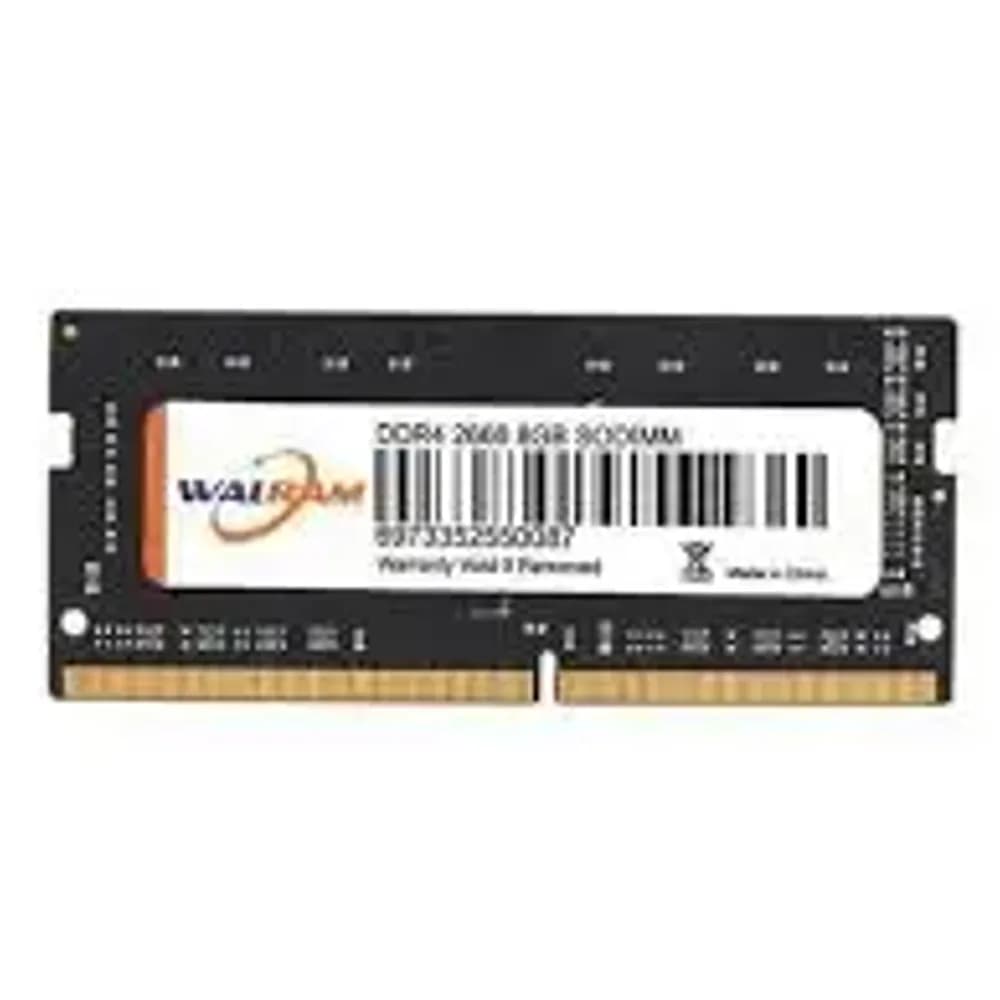 WALRAM DDR4 2666 SO-DIMM NOTEBOOK RAM