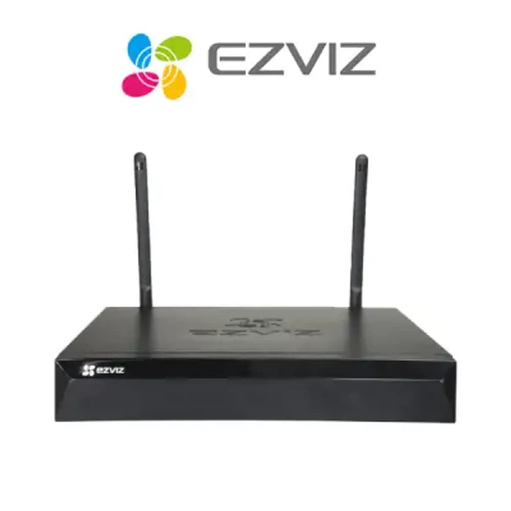 EZVIZ X5S WIRELESS NVR