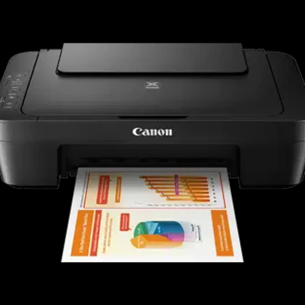 CANON PIXMA MG2570S 3 IN ONE COPY-SCAN-PRINTER